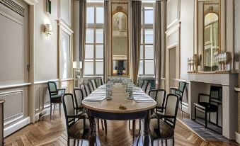 La Cour des Consuls Hotel and Spa Toulouse - MGallery