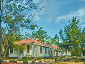 Ngorongoro Corridor Lodge