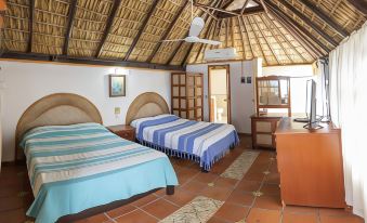 Hotel Bungalows Acuario