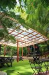 Tropical Samana