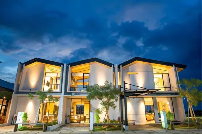 Villa Rolling Hills by dr. Anca