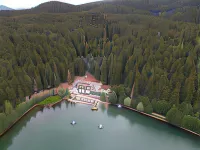 Şavşat Karagöl Hotel Hotels in Asagikoyunlu Koyu