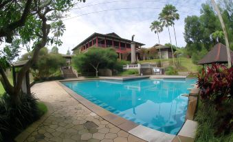 Villa ChavaMinerva Dima - Ciater