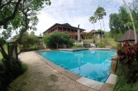 Villa ChavaMinerva Dima - Ciater Hotel a Sagalaherang