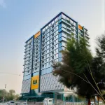 Midway Residency Hotels in Bahria Town