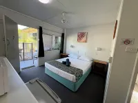 Cairns City Motel Các khách sạn ở Cairns