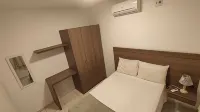 Apart Sol 升起 伊塔蒂艾亞住宿飯店