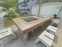 No.4 the Cave @ Puchong Skypod Residence Hotels in Puchong