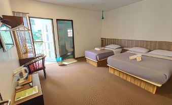 Hillview Inn Cameron Highlands Promo