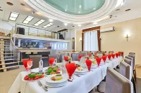 U Fontana Hotel Hotel di Minsk