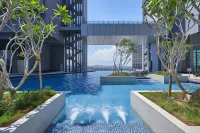 Imperio Residence Melaka by Jeffery Lam Home Management - Pemandangan Pantai