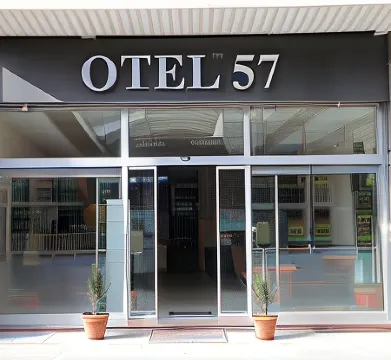 Otel 57