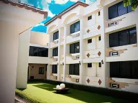 EH Ejecutivo Urban Hotels in Tepic