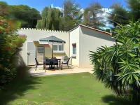 Gîtes Terra di a Bravona