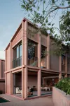Rosa Morada Hotel di 