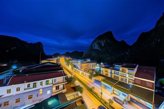 Phong Nha Jasmine Hostel & Rooftop Bar 썸네일