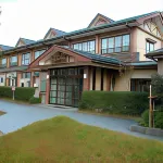 Makiba No Yado Hotels in Shinonsen