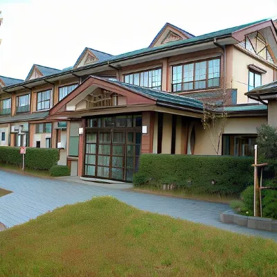 Makiba之宿 新溫泉町住宿飯店