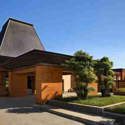 Garrya Bianti Yogyakarta Hotel Exterior