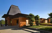 Garrya Bianti Yogyakarta Hoteles cerca de Bubrah Temple