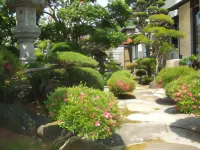 Ryokan Ginsuikaku Hotel dekat JR Higashi-Maizuru station