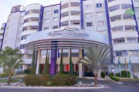 Prime Hotel Águas da Serra Hotels near Igreja Vida na Palavra - Rio Quente