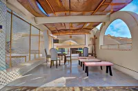 Villa Khufu Pyramids Hotel Hotels in Nazlet El-Semman