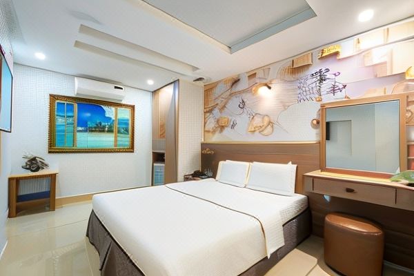 Lucky Star Hotel Q5_5