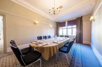 The Samuel Ryder Hotel St Albans, Tapestry Collection by Hilton Hotels in Saint Albans District