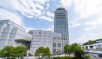 Mercure Yokosuka Hotels near Yokosuka Station