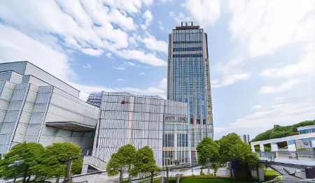 Mercure Yokosuka