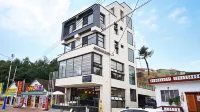 Sokcho Badada Spa Pension
