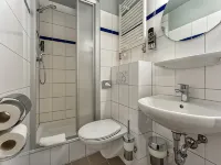 a&o Hamburg Hauptbahnhof Hôtels à proximité de : Levantehaus