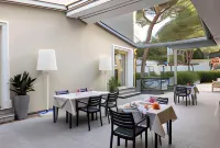 Hotel Adriatica - servizio colazione