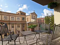 Seven Suites Hotels near Santa Prisca