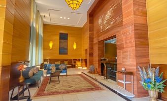 Biz Hotel Apartments