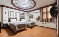Cielo Hotel Hotel in zona Jecheon Station