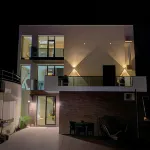 Villa Deluxe Kvariati Hotel a Gonio