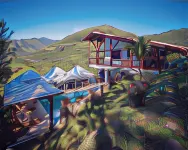 Finca Boutique El Diamante Hotels in Salgar