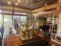 Monzen Okagero Hotels in Heguri