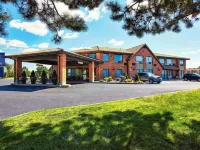 Comfort Inn Hotels in Pickering