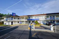 Motel 6 Camp Springs, DC - South Camp Springs Hotels in Forestville