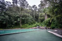 Sementra Hot Spring Nature Resort Hotels in Kampar