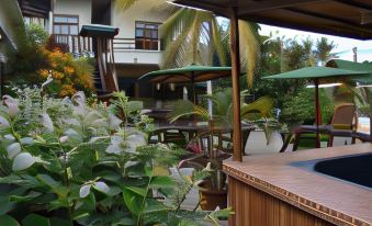 Hotel San Vicente Galapagos
