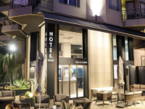 Sole Mare Hotels in Ventimiglia