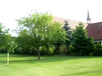 Engelhard Das Landhotel Garni Отели в г. Фремдинген