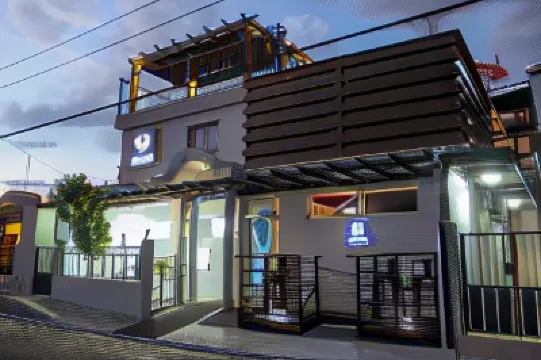 Hotel Casa Jum Hotels in 