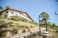 Hotel Refúgio Alpino