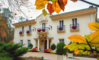 Kronon Park Hotel