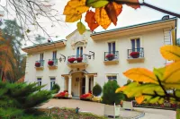 Kronon Park Hotel